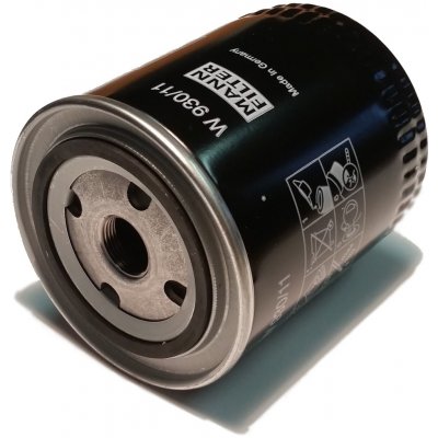 Filtr oleje W 930/11 Avia – Hledejceny.cz