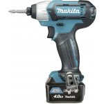 Makita TD110DSMJ – Sleviste.cz