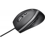 Logitech Advanced Corded Mouse M500s 910-005784 – Zbozi.Blesk.cz
