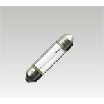 Narva C10W SV8,5 T10,5x30 12V 10W
