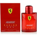 Ferrari Racing Red toaletní voda pánská 125 ml – Zbozi.Blesk.cz