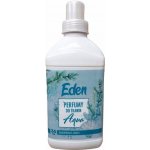 Eden Parfém na textil Aqua 720 ml – Zboží Dáma