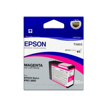 Epson C13T580300 - originální