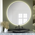 Baltica Design Bright 90x90 cm 5904107900445 – Hledejceny.cz