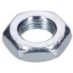 Diverse / Import Matka M10x1 nízká - DIN936 42179 – HobbyKompas.cz