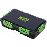 Madcat TACKLE BOX 4 COMPARTMENTS 35x22x8 cm – Sleviste.cz