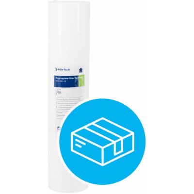 Pentair DGD-2501, 20" BB – Zboží Mobilmania