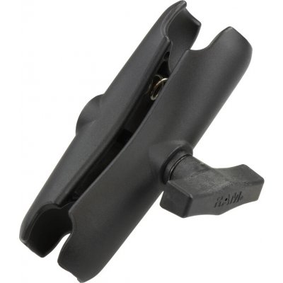 BRODIT RAM Mounts rameno pro 1,5" kulové čepy (celková délka: 143 mm), – Zboží Živě