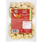 LA BONTÁ ITALIANA Bramborové gnocchi bezlepkové 0,5 kg – Sleviste.cz
