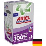 Ariel Professional 100% prací gel Color 2 x 70 PD 6,3 l – Hledejceny.cz