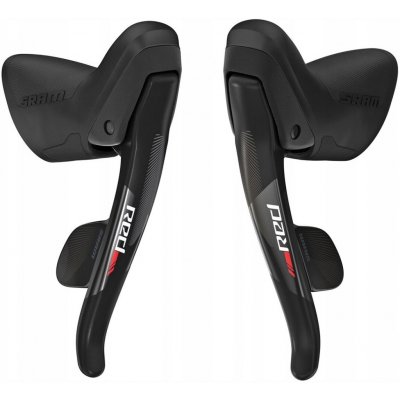 Sram RED 2x11 rychlostní páky řadící páky – Zboží Mobilmania
