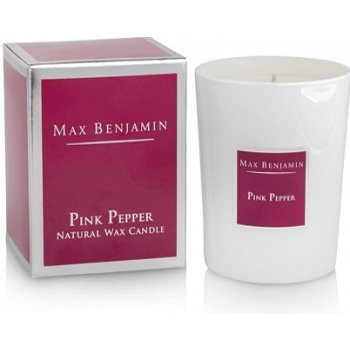 Max Benjamin PINK PEPPER 125 g