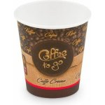 Papírový kelímek ,,Coffee to go 330 ml Ø 80 mm L 76633 – Zboží Dáma