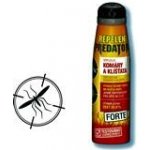 Predator Forte repelent na klíšťata 150 ml – Zboží Mobilmania