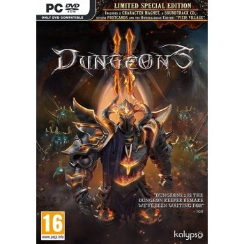 Dungeons 2 (Limited Special Edition)