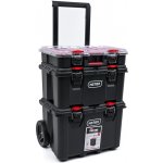 Keter Stack’N’Roll Mobilní systém 250927 – Zboží Dáma