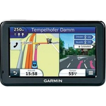 Garmin Nüvi 2595T Lifetime