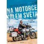 Na motorce kolem světa – Zboží Dáma