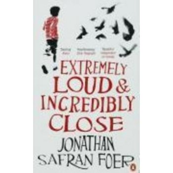 EXTREMELY LOUD INCREDIBLY CLOSE