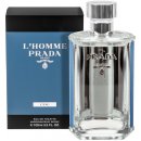 Parfém Prada L´Homme L´Eau toaletní voda pánská 100 ml