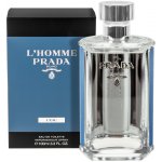 Prada L´Homme L´Eau toaletní voda pánská 100 ml – Hledejceny.cz