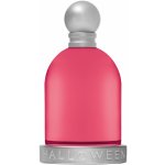 Jesus Del Pozo Halloween Freesia toaletní voda dámská 100 ml – Hledejceny.cz