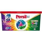 Persil 4in1 Discs Deep Clean Color Kapsle na praní 32 PD – Zboží Mobilmania