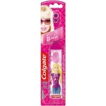 Colgate Kids Barbie – Zboží Dáma