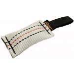 BAFPET Pešek mini Bílá 30mm x 8 cm – Hledejceny.cz
