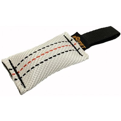 BAFPET Pešek mini Bílá 30mm x 8 cm – Hledejceny.cz