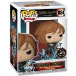 Funko Pop! 1884 Plus Jujutsu Kaisen Nobara Kugisaki Limited Glow Chase Edition – Zbozi.Blesk.cz