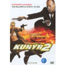 Kurýr 2 DVD