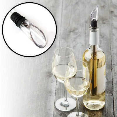 Chladící tyčinka na víno – Zbozi.Blesk.cz