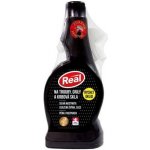 Real Čistič na gril a trouby 550 g – Zboží Mobilmania
