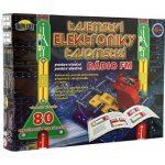 Rappa Tajemství elektroniky Radio FM a 80 – Sleviste.cz