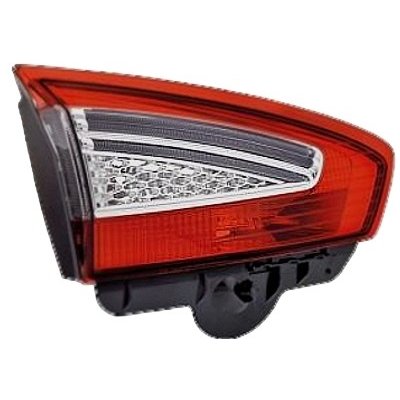 Levé zadní světlo LED vnitřní Ford Mondeo IV (BA7) 10-15 KOMBI VISTEON – Zboží Mobilmania