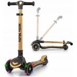 Milly Mally Scooter Boogie zlatá – Hledejceny.cz