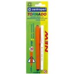 Centropen 2675/2 popisovač Tornádo Fruity + zmizík – Zboží Dáma