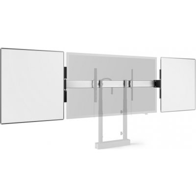 VOGELS Vogel's RISE WBS86 keramické tabule se závěsy pro 86" obrazovky na stojanech RISE 200x RISE WBS86 – Zboží Živě