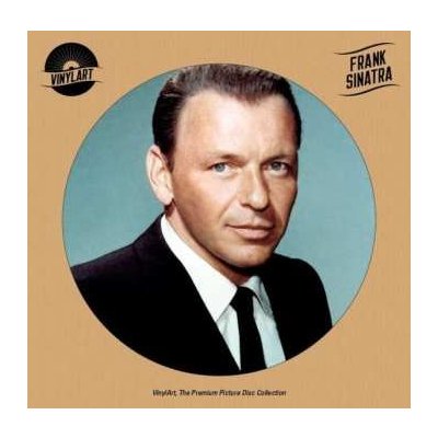 Frank Sinatra - Frank Sinatra LP – Hledejceny.cz