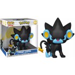 Funko Pop! 956 Pokémon Luxray – Zboží Dáma