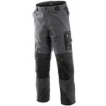 Canis CXS Sirius Nikolas kalhoty do pasu šedo-zelené – Sleviste.cz