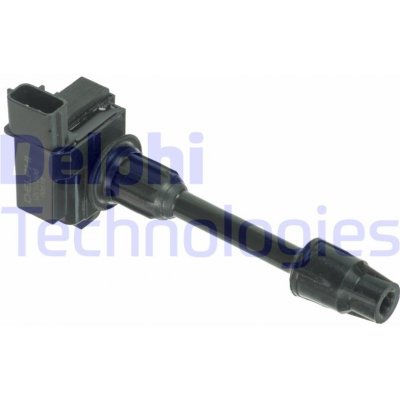 Zapalovací cívka Delphi GN10306-12B1 – Hledejceny.cz