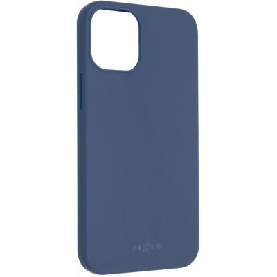 FIXED Story pro Apple iPhone 12 Mini modrý FIXST-557-BL – Zboží Mobilmania