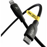 Delock 85770 USB-C ® zástrčka USB-C ® zástrčka 0.14m černý – Hledejceny.cz