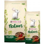 Versele-Laga Nature Cuni Junior králík 2,3 kg – Zboží Mobilmania