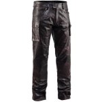 Swedteam Bull kožené kalhoty – Zboží Dáma