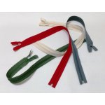 Zip spirálový 35 cm – Hledejceny.cz
