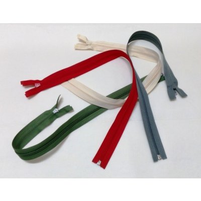 Zip spirálový 35 cm – Hledejceny.cz