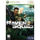 Raven Squad: Operation Hidden Dagger